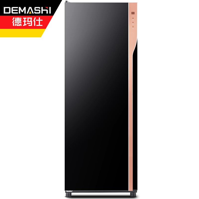 德玛仕 DEMASHI XDZ380F-3 六层单门消毒柜  计价单位:台