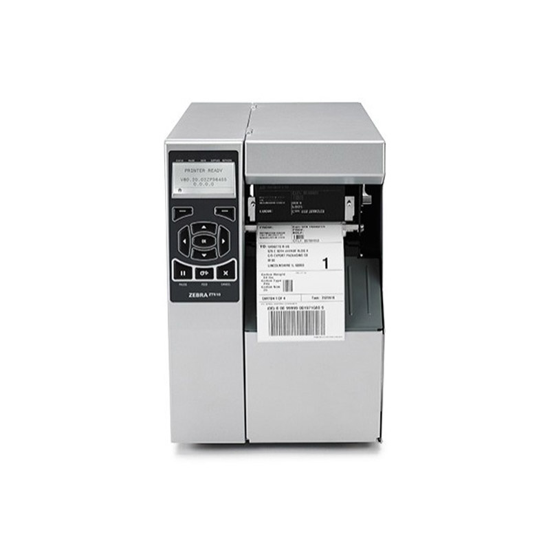斑马 ZEBRA ZT510 标签打印机 300dpi 内存512MB 闪存2GB 计价单位:台 斑马 ZEBRA ZT510 标签打印机 300dpi 内存512MB 闪存2GB 计价单位:台