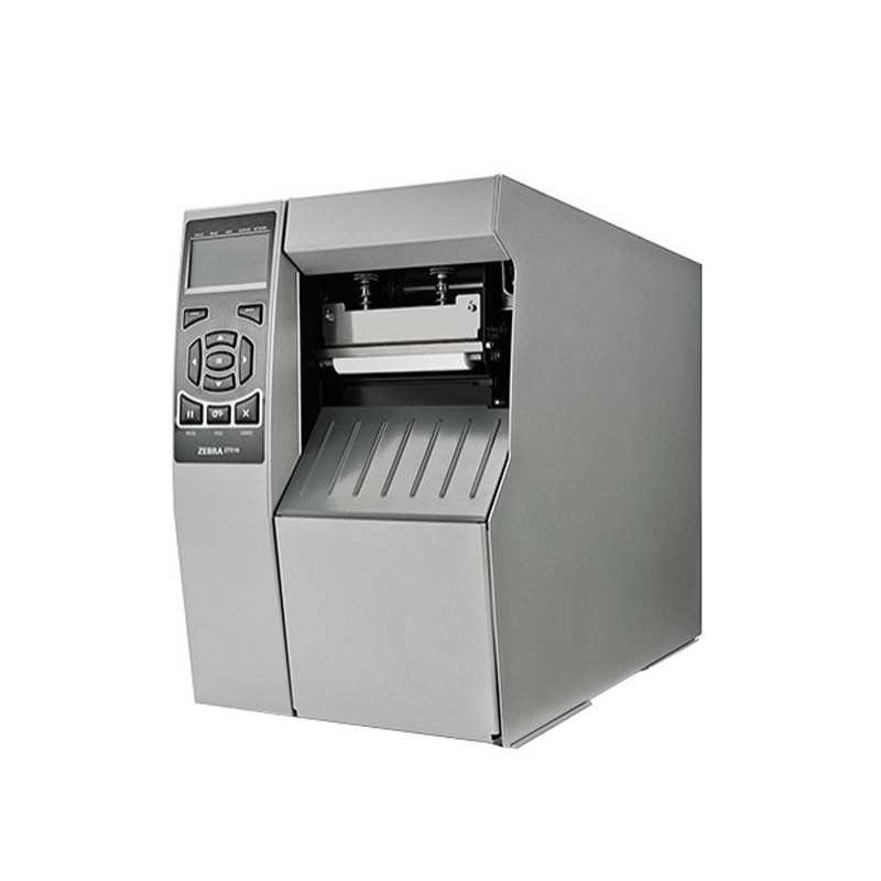 斑马 ZEBRA ZT510 标签打印机 300dpi 内存512MB 闪存2GB 计价单位:台 斑马 ZEBRA ZT510 标签打印机 300dpi 内存512MB 闪存2GB 计价单位:台