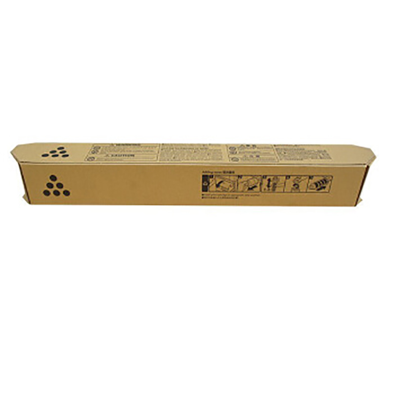 理光 RICOH MPC6003C  复印机墨粉  黑色  适用MP C4503SP 5503SP 6003SP 4504SP 6004SP 计价单位:支 理光 RICOH MPC6003C  复印机墨粉  黑色  适用MP C4503SP 5503SP 6003SP 4504SP 6004SP 计价单位:支