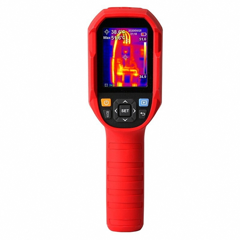 优利德 UNI-T UTi260B 红外热像仪 计价单位:台