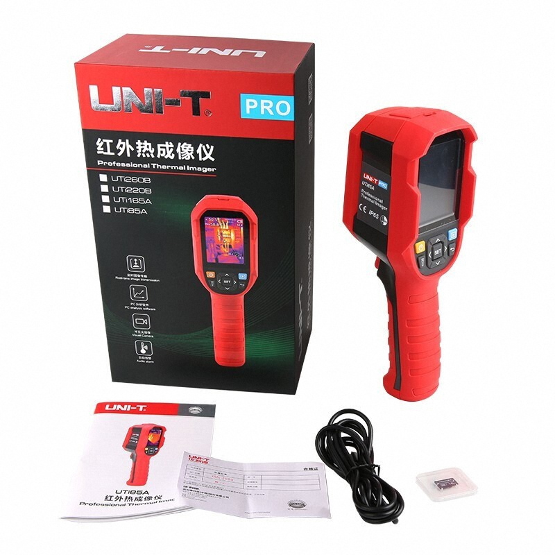 优利德 UNI-T UTi260B 红外热像仪 计价单位:台