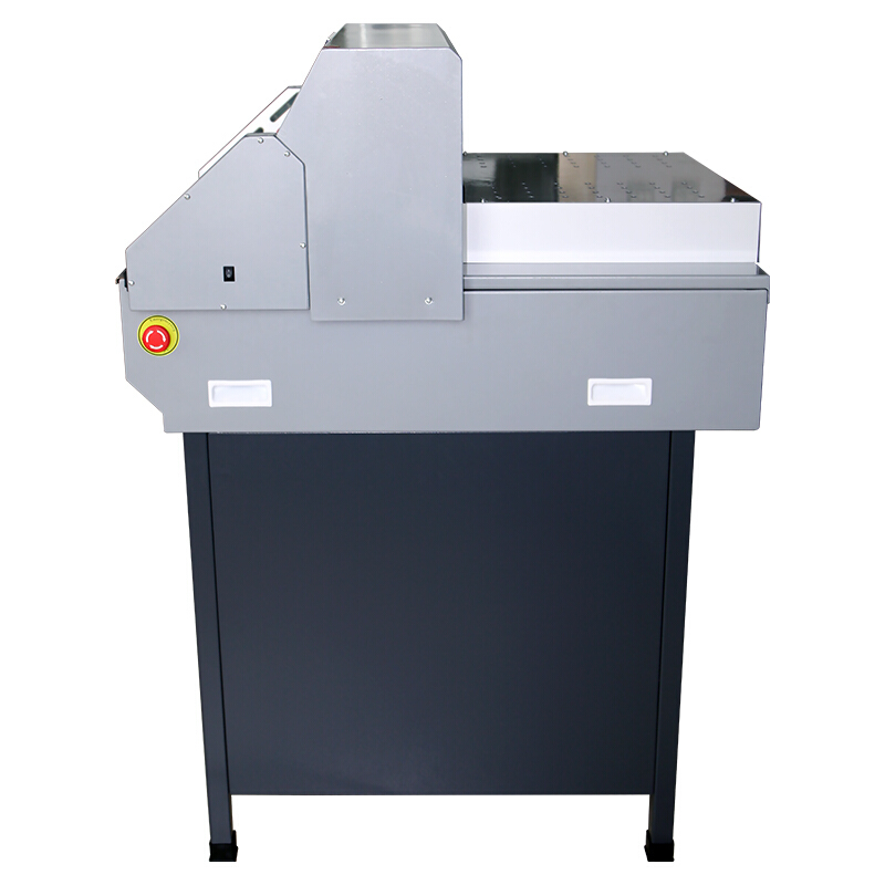 金典  GD-R490 全自动电动程控切纸机 裁切厚度80mm 计价单位:台