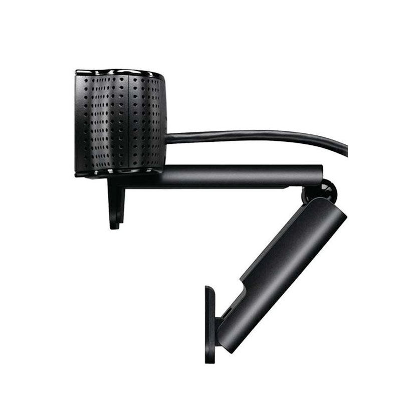 罗技 LOGITECH C920 Pro 高清网络摄像头 黑色 计价单位:个
