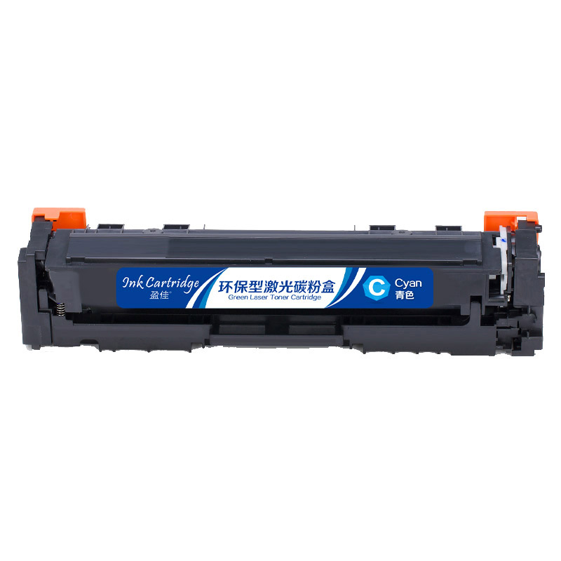 盈佳 Inkcartridge W2041A 硒鼓 兰色 适用惠普 M454nw dn dw M479dw fnw fdw 计价单位:支
