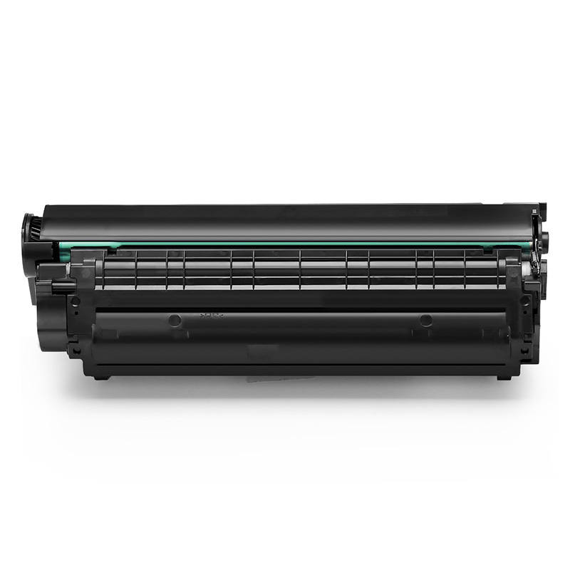 盈佳 Inkcartridge Q2612XL 硒鼓 黑色 适用惠普 M1005 MFP 1010 1012 1015 1018 计价单位:支
