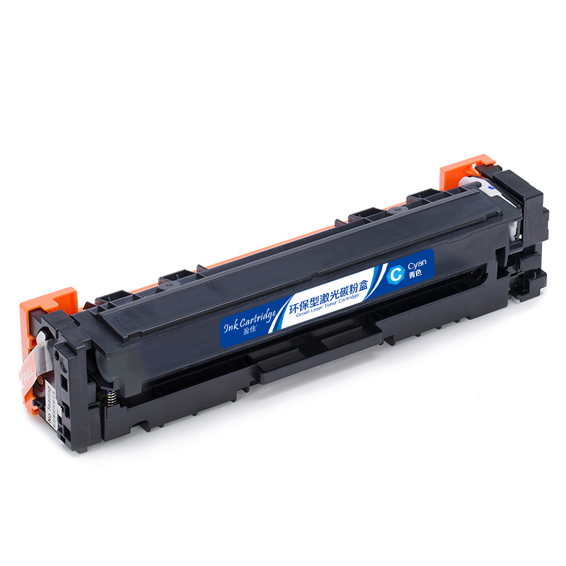 盈佳 Inkcartridge W2041A 硒鼓 兰色 适用惠普 M454nw dn dw M479dw fnw fdw 计价单位:支