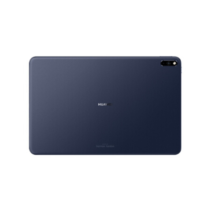 华为 HUAWEI MatePad pro 平板电脑2021款 8+256G WiFi版 搭载鸿蒙os系统 夜阑灰 10.8英寸 计价单位:台