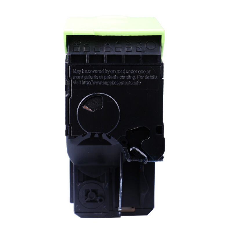 奔图 PANTUM CTL-300M 碳粉盒 红色 1400页 适用于CP2300DN CP2506DN PLUS CM7105DN 计价单位:个