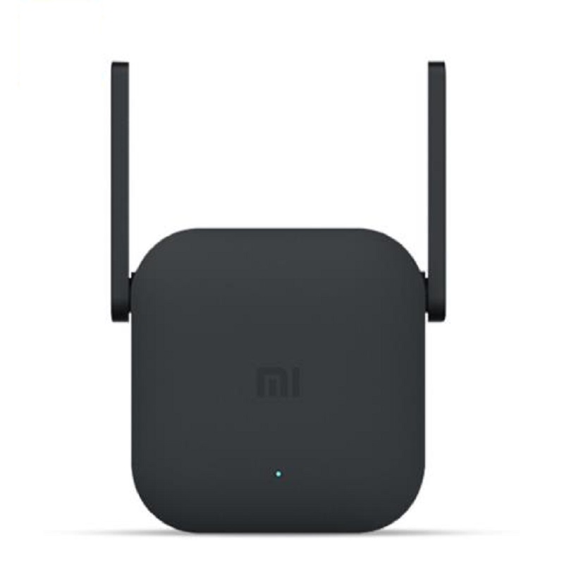 小米 Mi 80*70*54mm WiFi放大器Pro 黑色 计价单位:个