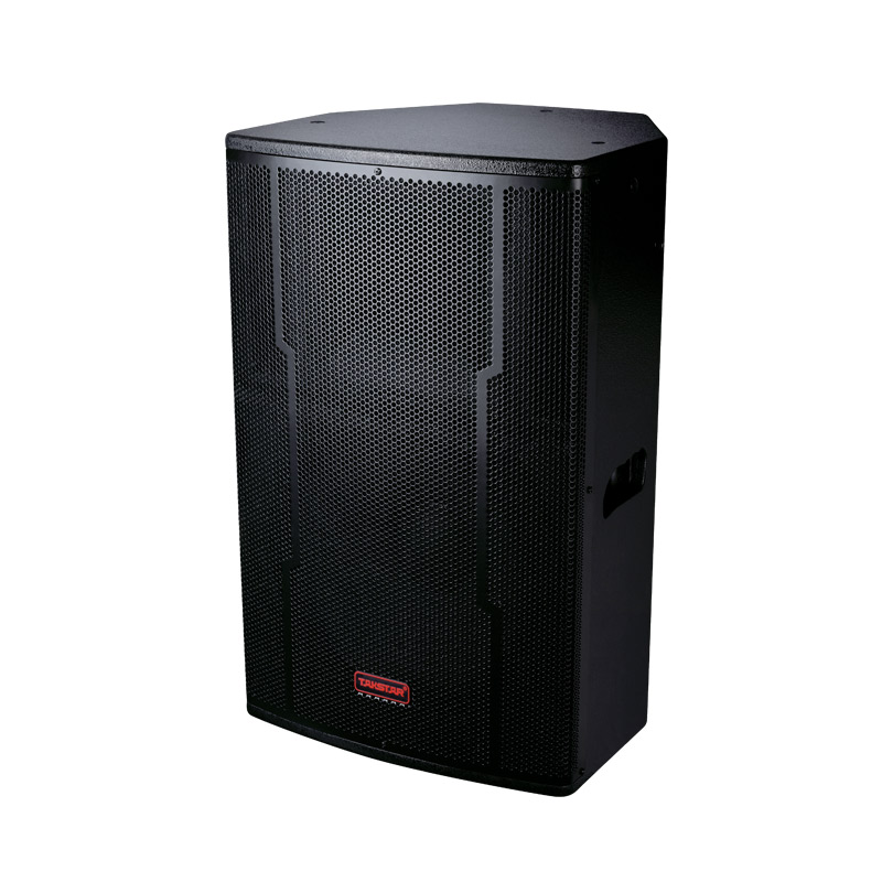 得胜 TAKSTAR ELV-151 专业全频音箱 15吋 黑色 计价单位:对 得胜 TAKSTAR ELV-151 专业全频音箱 15吋 黑色 计价单位:对