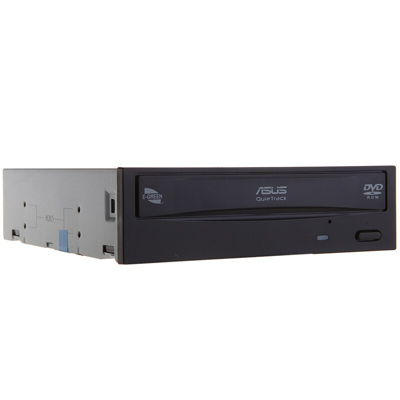 华硕 ASUS DVD-E818A9T 18速DVD光驱 计价单位:个