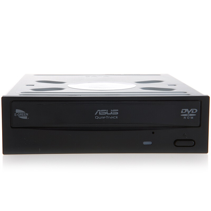 华硕 ASUS DVD-E818A9T 18速DVD光驱 计价单位:个