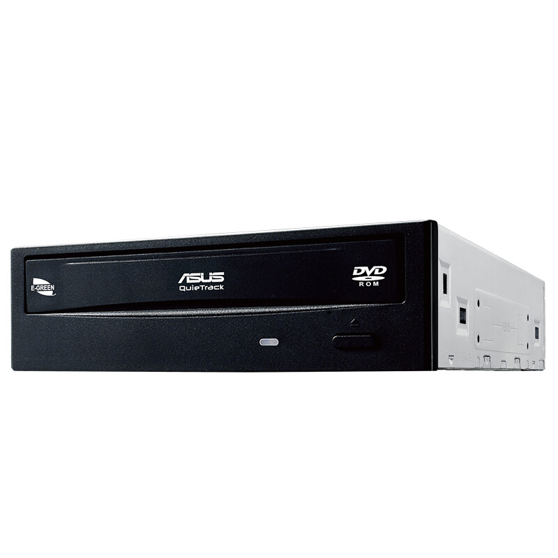 华硕 ASUS DVD-E818A9T 18速DVD光驱 计价单位:个