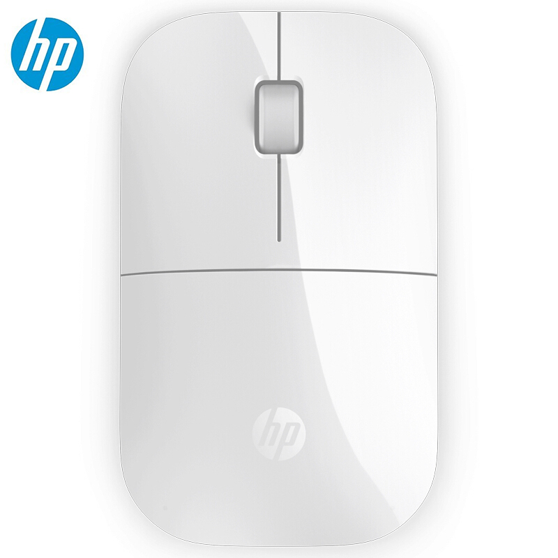 惠普 HP V0L80AA 无线鼠标 Z3700 白色 计价单位:个