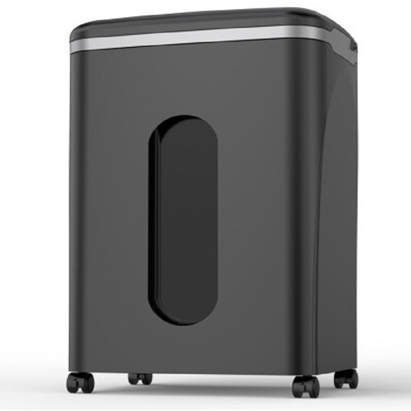 科密 COMET P-8750 碎纸机 5级保密 36L 单次18张 计价单位:台