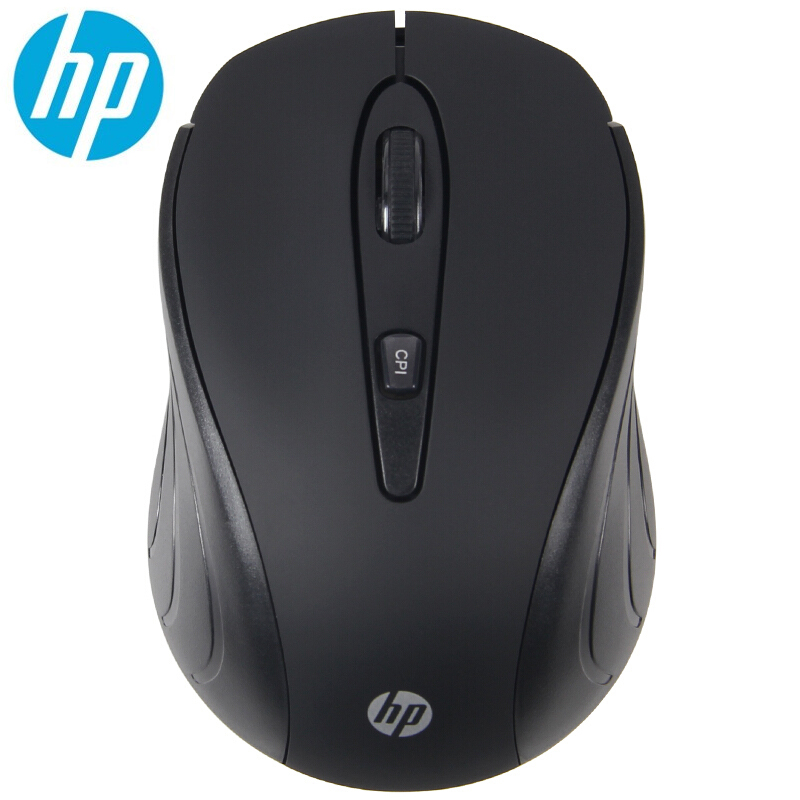惠普 HP T7B41PA 无线鼠标 S3000 黑色 计价单位:个