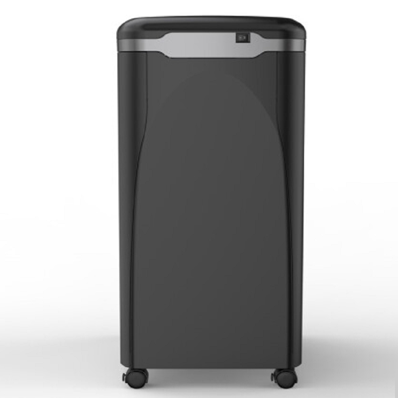 科密 COMET P-8750 碎纸机 5级保密 36L 单次18张 计价单位:台