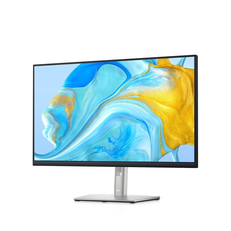 戴尔 DELL P2722H 液晶显示器 线下款 黑色 27英寸 计价单位:台 戴尔 DELL P2722H 液晶显示器 线下款 黑色 27英寸 计价单位:台