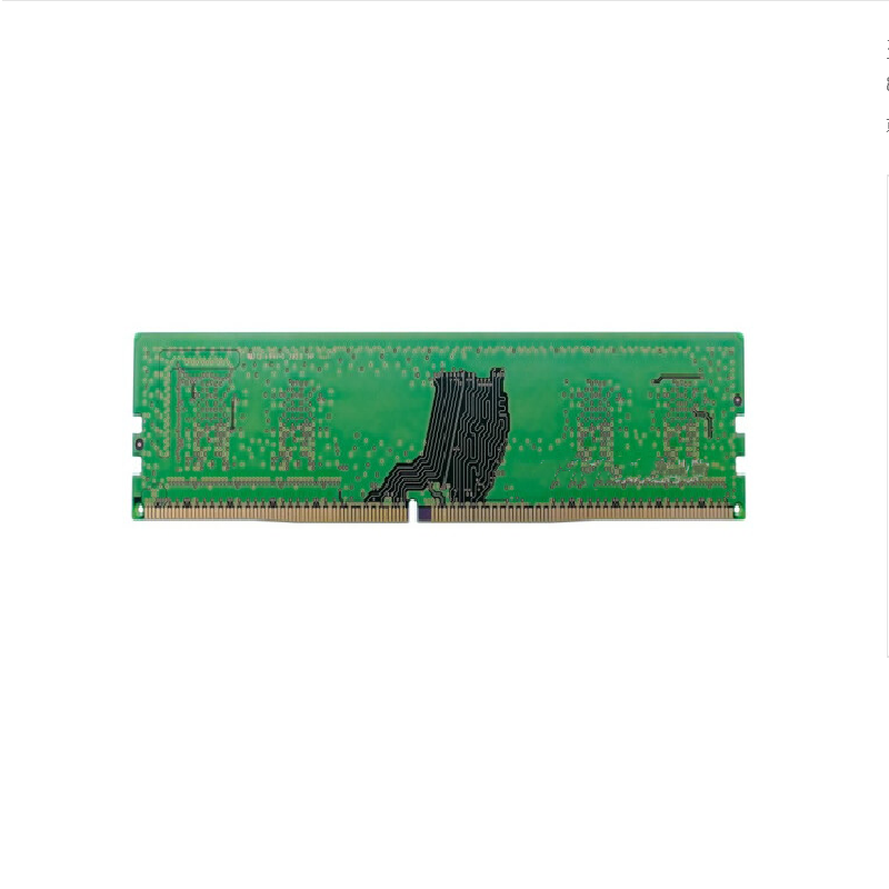 三星 SAMSUNG DDR4 3200 8G 台式机内存条  计价单位:个