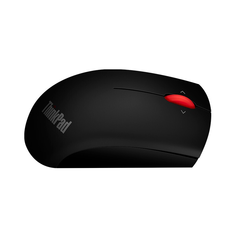 联想 Lenovo MOBTM90 无线蓝牙双模鼠标 午夜黑 计价单位:个 联想 Lenovo MOBTM90 无线蓝牙双模鼠标 午夜黑 计价单位:个
