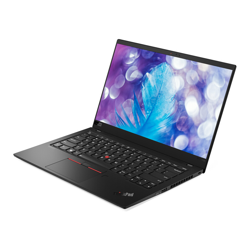联想 Lenovo ThinkPad X1 1JCD 笔记本电脑 12代CPU i7-1260P/16GB内存/2TB固态硬盘/集显/14英寸4K /红外摄像头/WiFi6+4G/Win11专业版/2年保修(裸机) 计价单位:台 联想 Lenovo ThinkPad X1 1JCD 笔记本电脑 12代CPU i7-1260P/16GB内存/2TB固态硬盘/集显/14英寸4K /红外摄像头/WiFi6+4G/Win11专业版/2年保修(裸机) 计价单位:台