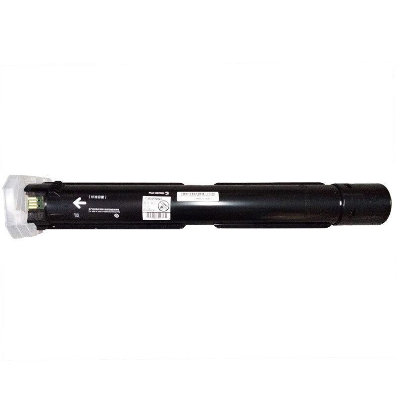 富士施乐 Fuji Xerox CT201829 黑粉 适用于C2275 3373 3375 4475 5575 6675 计价单位:支