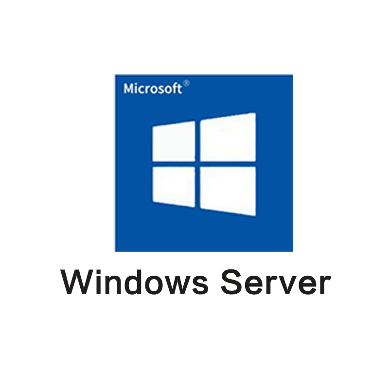 微软 Microsoft Windows server 操作系统 2016标准版 嵌入式 正版 计价单位:套