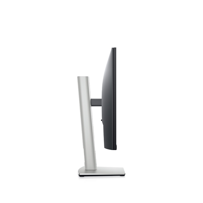 戴尔 Dell P2422H 显示器 23.8英寸 微边框IPS屏广视角 滤蓝光 旋转升降 计价单位:台