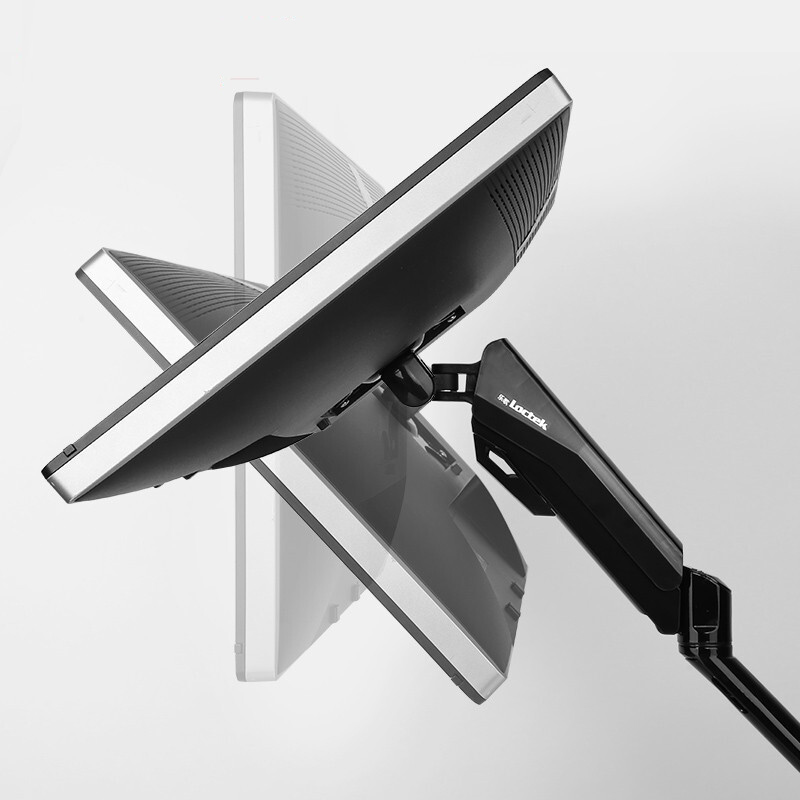 乐歌 Q3 显示器支架 最大承重9KG 17-30英寸 黑色 计价单位:个 乐歌 Q3 显示器支架 最大承重9KG 17-30英寸 黑色 计价单位:个