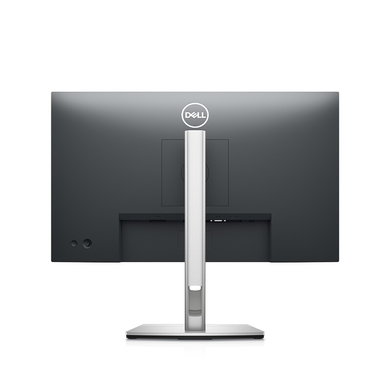 戴尔 Dell P2422H 显示器 23.8英寸 微边框IPS屏广视角 滤蓝光 旋转升降 计价单位:台