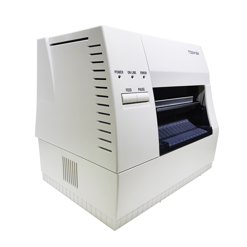 东芝 TOSHIBA B-462-TS22-CN-R 条码打印机   计价单位:台