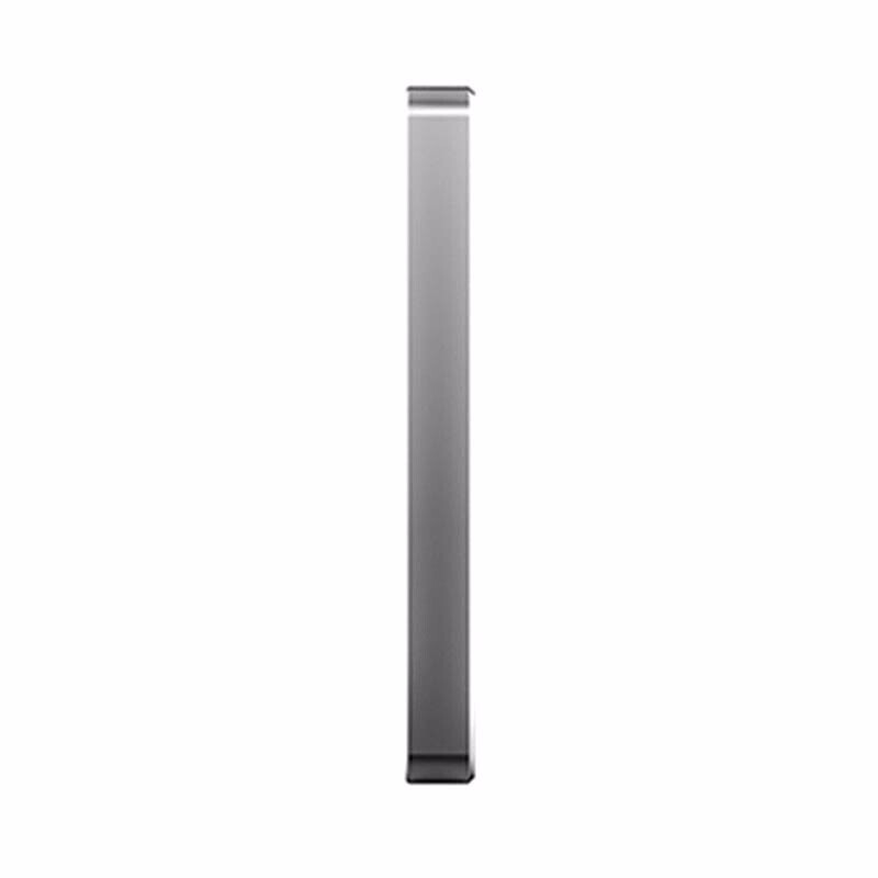 朗科 Netac K330 移动硬盘 1T 银姬系列 2.5寸 银色 计价单位:块