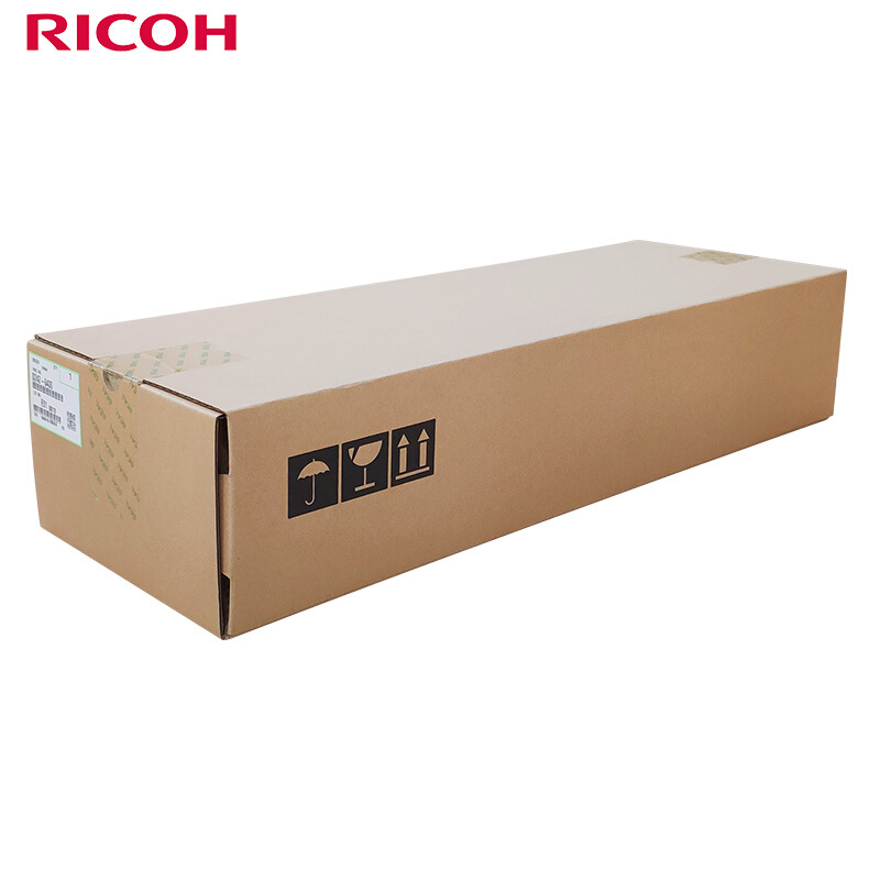 理光 RICOH D2426400 废粉盒 黑色 适用于MPC2011 C2003 C2503 C3003 C3504 C4503 C5503 计价单位:支