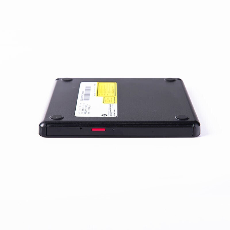 联想 Lenovo DB65 外置DVD刻录机 8倍速 USB2.0 计价单位:个