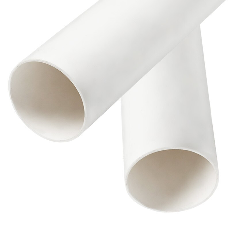 联塑 Lesso 110mm*3.2mm PVC-U排水管  4M/根 计价单位:根