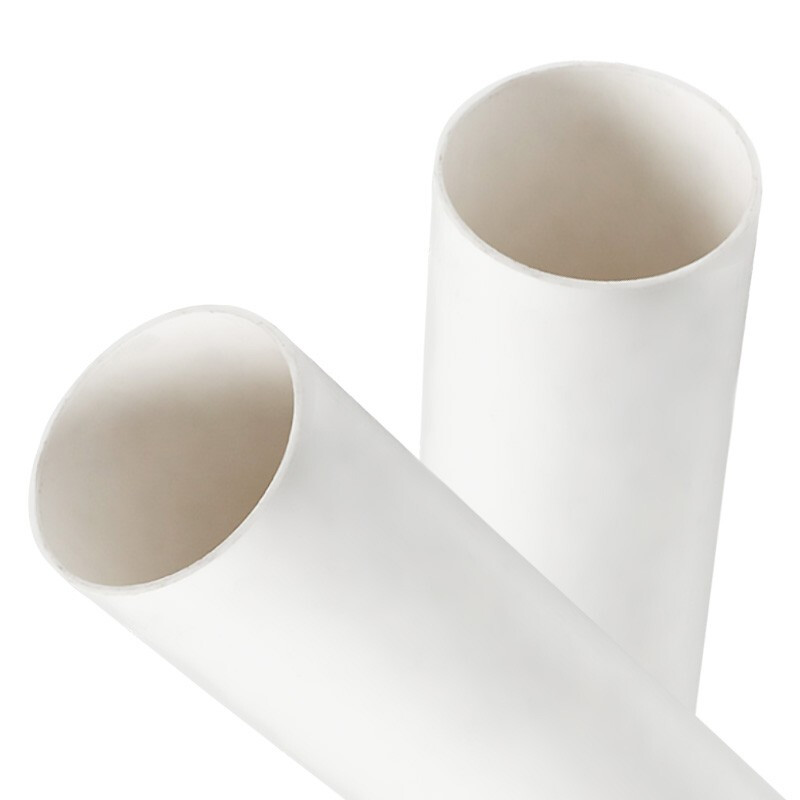 联塑 Lesso 110mm*3.2mm PVC-U排水管  4M/根 计价单位:根