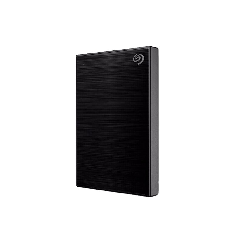 希捷 SEAGATE STKZ4000400 移动机械硬盘 新铭系列 4TB 黑色 计价单位:个