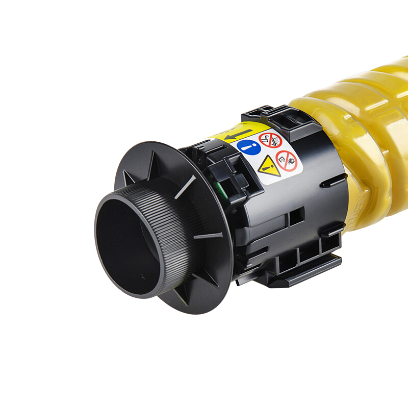 盈佳 Inkcartridge MPC6003C型 粉盒 黄色 适用理光Ricoh MP C4504exSP C6004exSP 计价单位:支