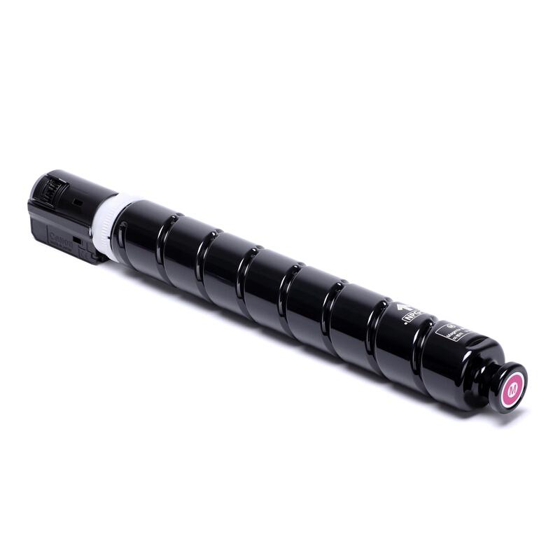佳能 CANON NPG-67 品红 复合机墨粉 19000页 适用于C33 35 3020 3025 3120 3125 3720 3725 3730 计价单位:支