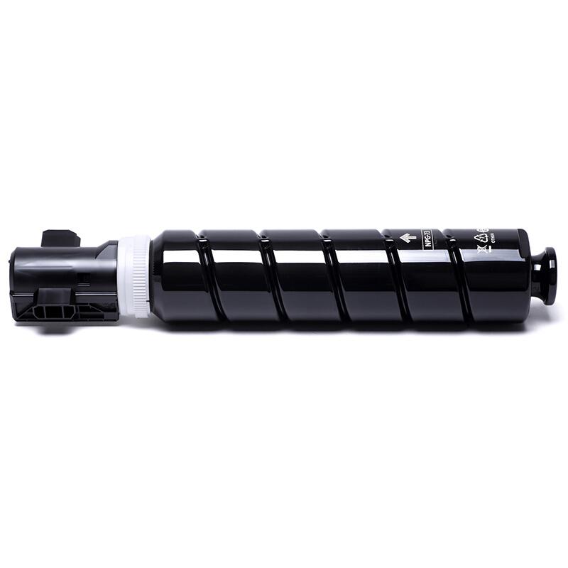 佳能 CANON NPG-73 复印机墨粉 黑色 42100页 适用于IR4551 4545 4535 4525 计价单位:支