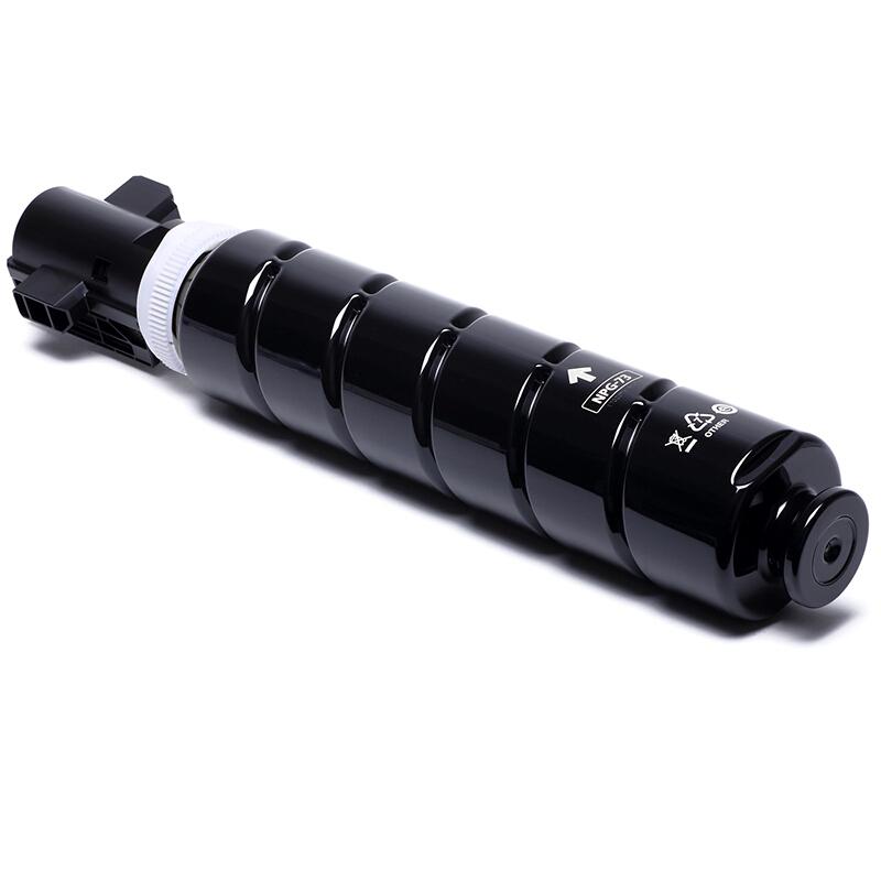 佳能 CANON NPG-73 复印机墨粉 黑色 42100页 适用于IR4551 4545 4535 4525 计价单位:支