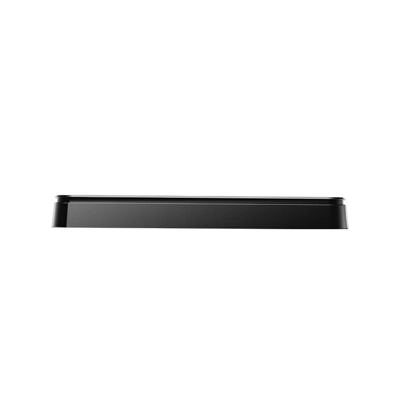 爱国者 aigo HD809 移动硬盘 USB3.0 2T 黑色 计价单位:块