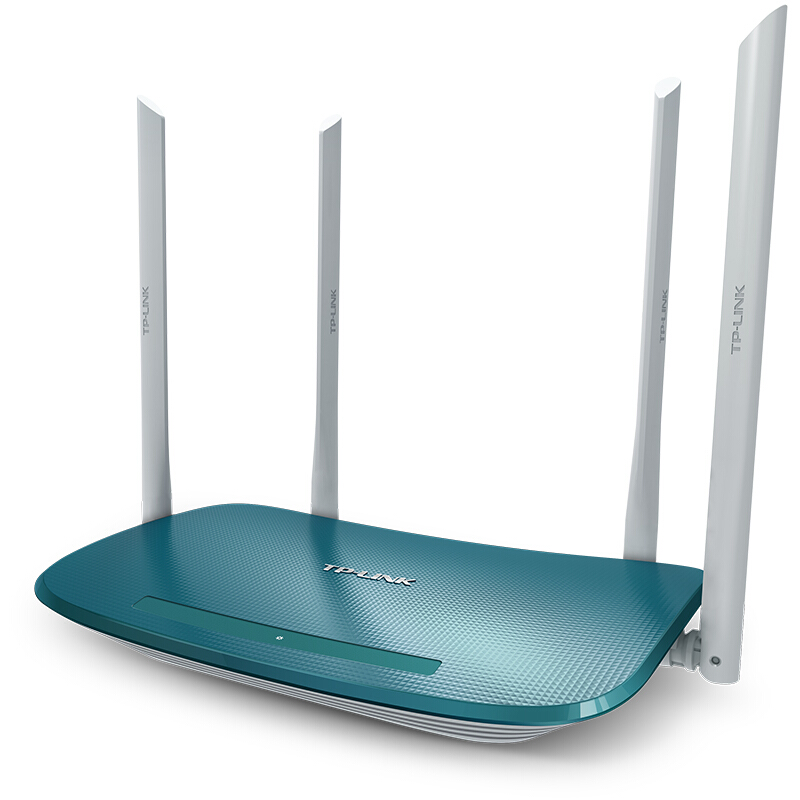 普联 TP-LINK TL-WDR5620 无线路由器  雅典绿  计价单位:台