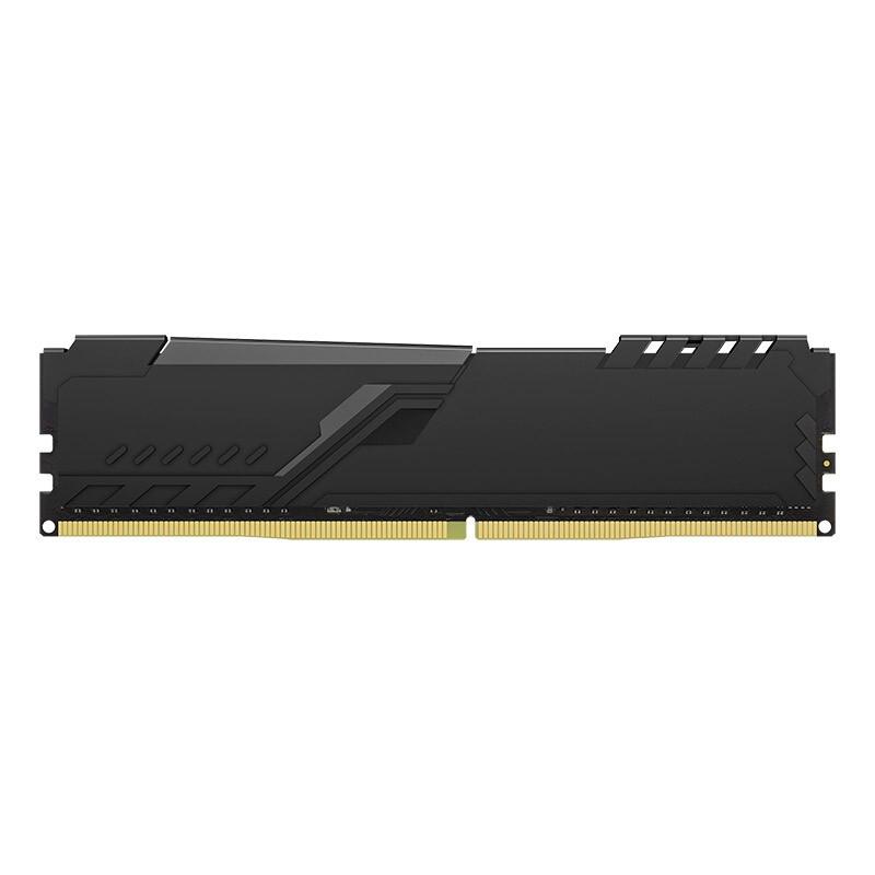 金士顿 KINGSTON HX432C18FB/16-SP 台式机内存条 骇客神条 FURY Beast野兽系列 DDR4 3200 16GB  计价单位:个