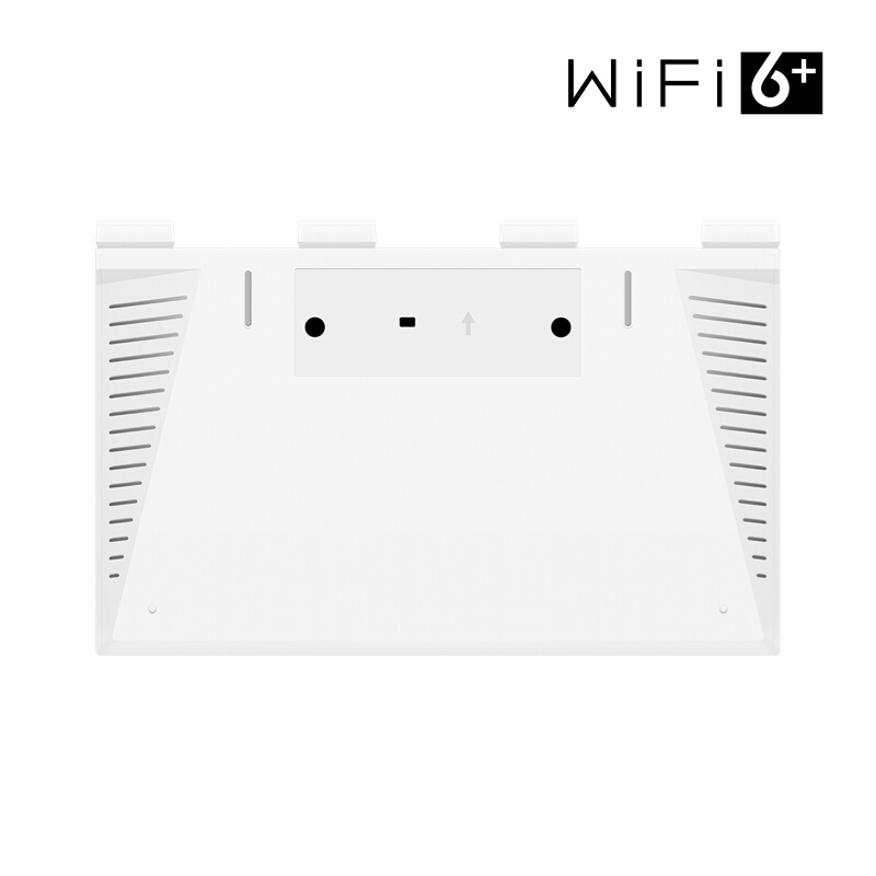 华为 HUAWEI AX3 全千兆无线路由器 WiFi6 双频 信号放大器 高速穿墙王 mesh5G 白色 计价单位:台