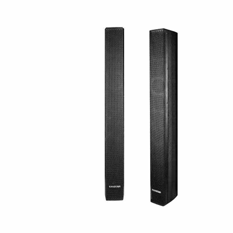 得胜 TAKSTAR ESC-90 音柱 360W（AES） 12mm中纤板 130*121*1122mm   计价单位:个