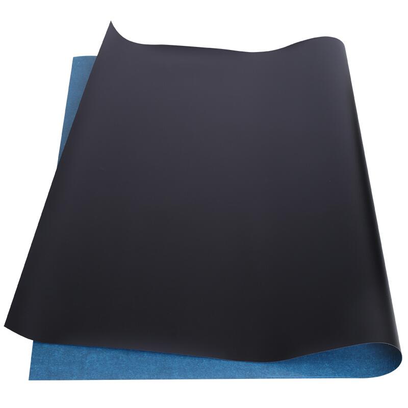 得力 deli 50002 磁性软铁黑板 带背胶 900*1200mm 黑色 计价单位:块 得力 deli 50002 磁性软铁黑板 带背胶 900*1200mm 黑色 计价单位:块