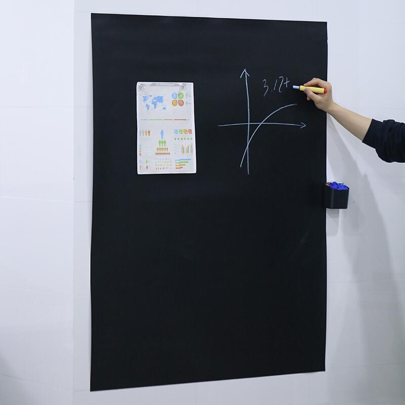 得力 deli 50002 磁性软铁黑板 带背胶 900*1200mm 黑色 计价单位:块 得力 deli 50002 磁性软铁黑板 带背胶 900*1200mm 黑色 计价单位:块