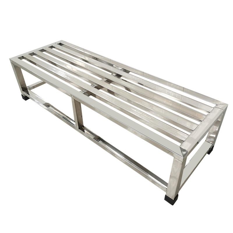 宇丰  1200*600*150mm 不锈钢米面架 计价单位:个